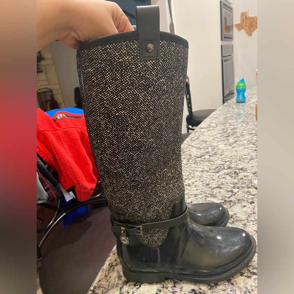 Michael  Kors Rain boots